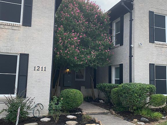 2nd image of 1211 Jerome St APT 103-201-203