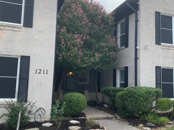 1211 Jerome St APT 103-201-203, Fort Worth, TX 76110