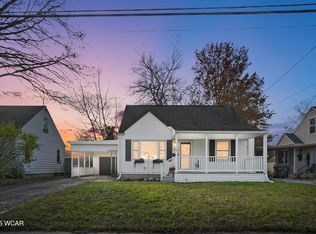 765 Ewing Ave, Lima, OH 45801