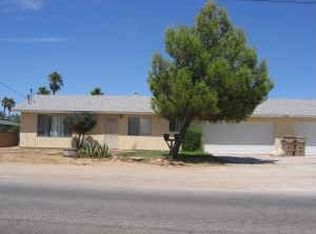 17376 Sultana St, Hesperia, CA 92345