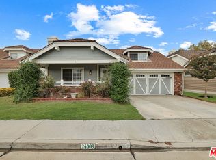 24009 Rockridge Ct, Santa Clarita, CA 91355