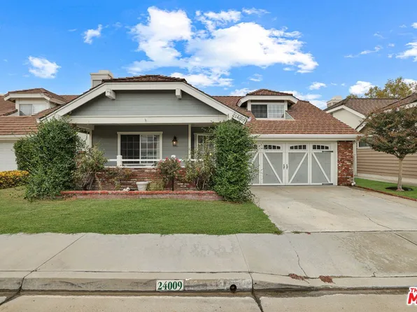 24009 Rockridge Ct, Santa Clarita, CA 91355