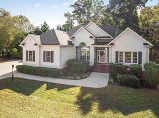 507 Log Ct, Greer, SC 29651