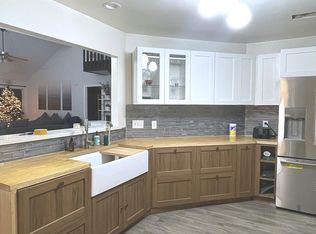 12035 Green Glade Dr, Houston, TX 77099