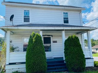 1822 Stockholm Ave, Windber, PA 15963