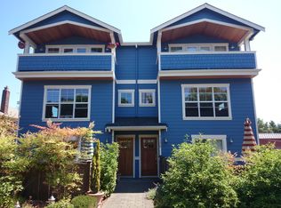 4122B 42nd Ave SW, Seattle, WA 98116