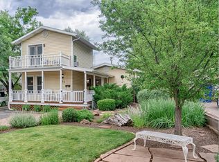 811 W Aspen Ave, Flagstaff, AZ 86001