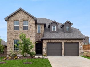 8217 Cheetah Path, Godley, TX 76044