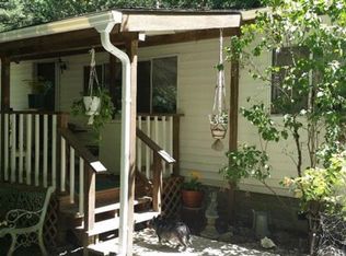 5677 Sardine Creek, Gold Hill, OR 97525