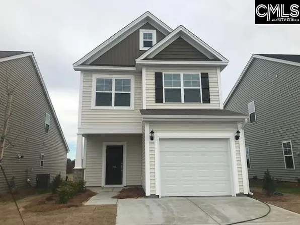 956 Tuxford Trl, Elgin, SC 29045