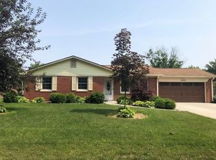 4295 Clifford Rd, Brownsburg, IN 46112