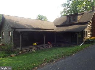 54 County Line Rd, Pitman, PA 17964