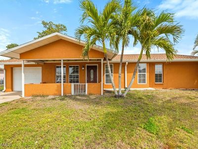 631 SE 34th Ter, Cape Coral, FL, 33904