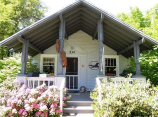 534 Marion Ave, Sandpoint, ID 83864