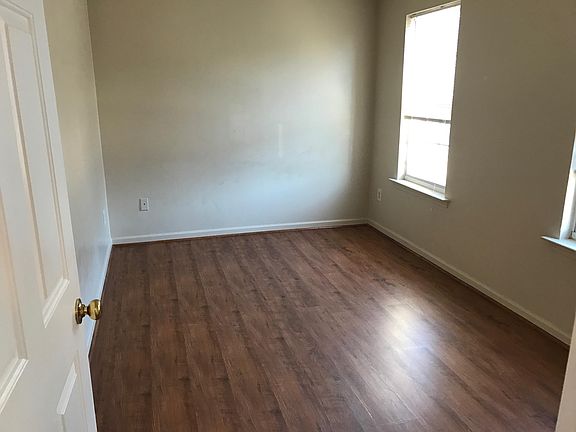 1st Bedroom
