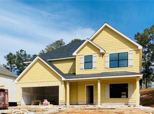 428 Tucker Trl, Bremen, GA 30110