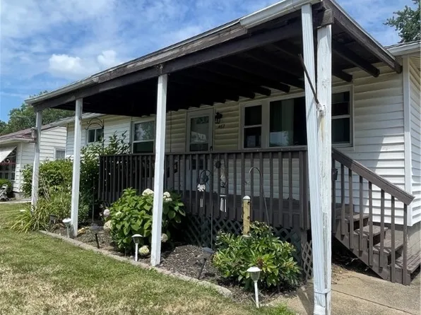 467 Lynn Dr, Cuyahoga Falls, OH 44221