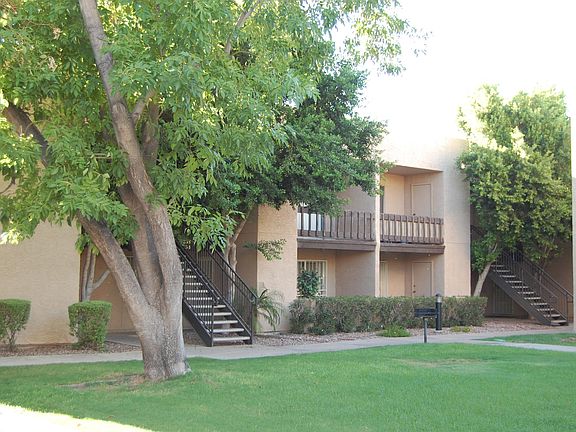 4th image of 520 N Stapley Dr Unit 157