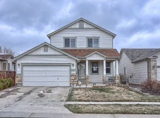 3327 Osprey Ridge Dr, Colorado Springs, CO 80916