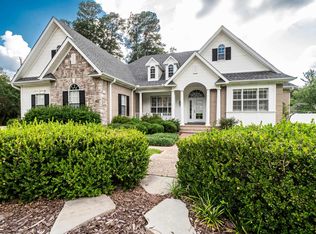 1406 Glenwood Dr, El Dorado, AR 71730