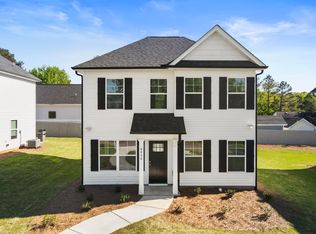 6450 Quail Trl, Gainesville, GA 30506