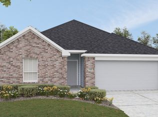 Avalon Plan, Walden Pond, Forney, TX 75126