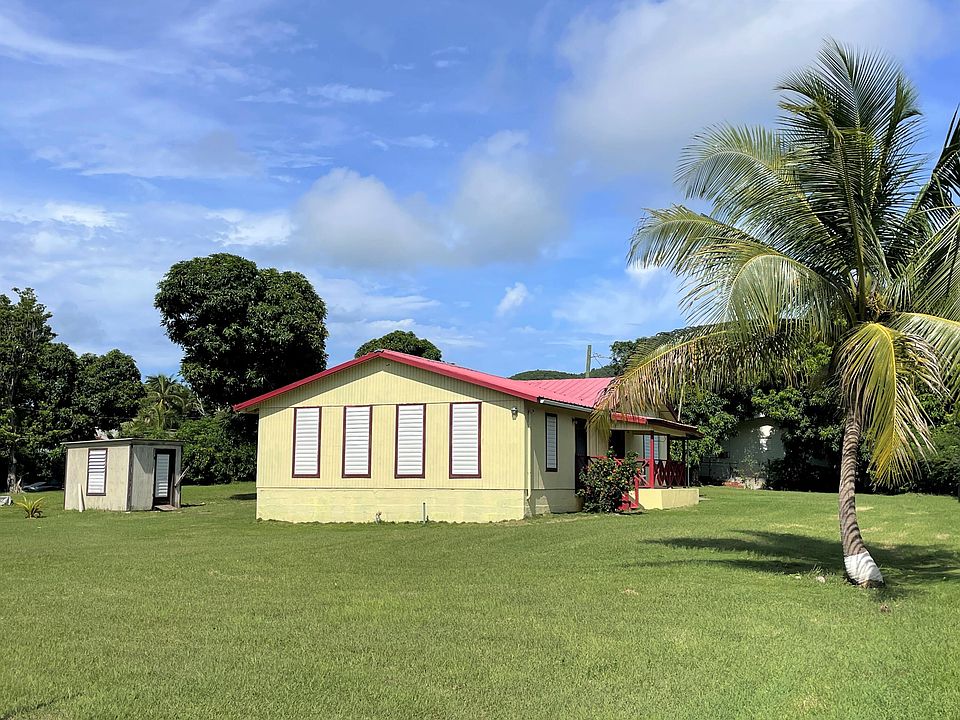 6B & 6BA Carlton We St, Frederiksted, VI 00840 Zillow