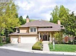 153 Sunhaven Rd, Danville, CA 94506