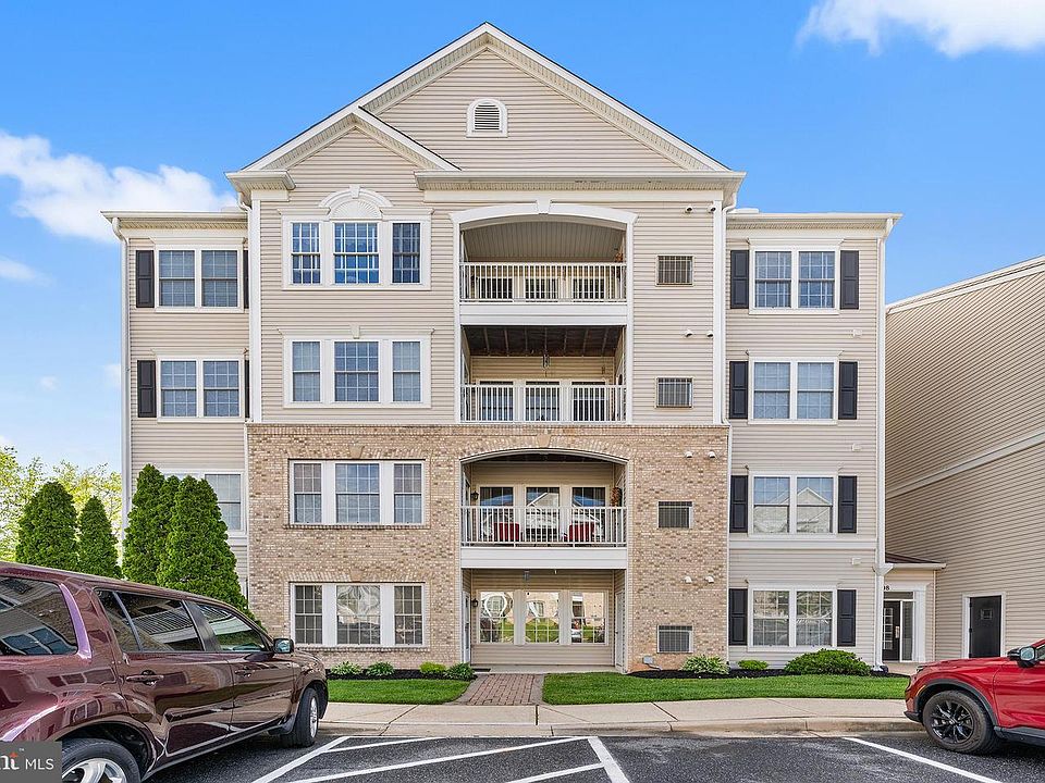 1st image of 1408 Joppa Forest Dr #1-A