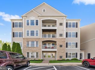 1408 Joppa Forest Dr #1-A, Joppa, MD 21085