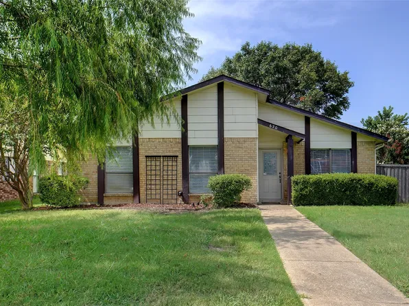 620 Tumbleweed Ct, Plano, TX 75023