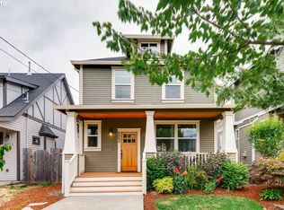 5803 N Bowdoin St, Portland, OR 97203