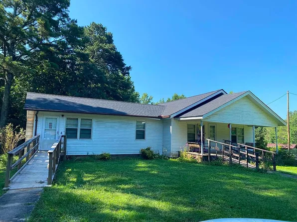 12363 County Road 222, Crane Hill, AL 35053