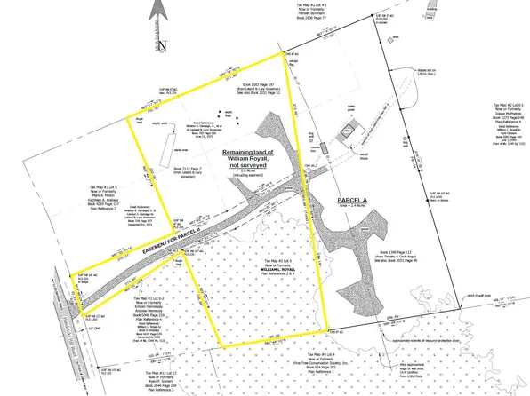 752 Hendricks Hill Road, Southport, ME 04576