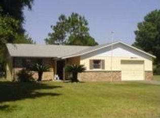 10890 SE 74th Ct, Belleview, FL 34420