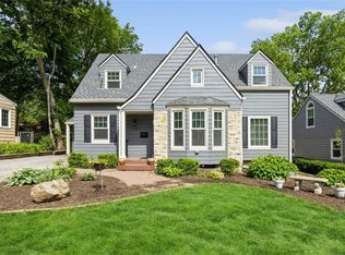 5437 Canterbury Rd, Fairway, KS 66205