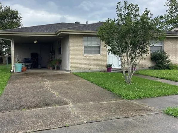 2609 Timbalier Dr, Marrero, LA 70072