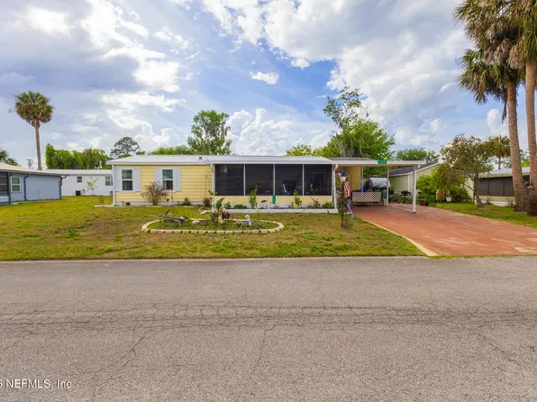 109 BAYOU Drive, Satsuma, FL 32189