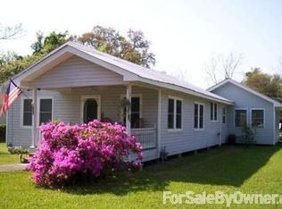 500 Citizen St, Bay Saint Louis, MS 39520