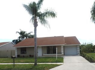 5955 Triphammer Road, Lake Worth, FL 33463