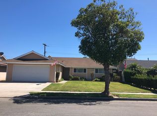 8922 Albatross Dr, Huntington Beach, CA 92646
