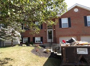 2700 Berwood Ln, Hebron, KY 41048