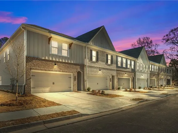 543 Feldspar Way, Lawrenceville, GA 30043