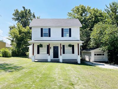 203 E Prairie Lane, Ash Grove, MO, 65604