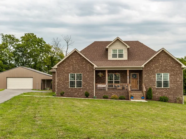 226 Hollow Tree Cir, Castalian Springs, TN 37031