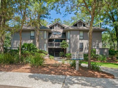 20 Carnoustie Rd UNIT 7814, Hilton Head Island, SC, 29928