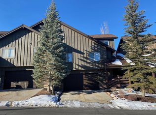 5195 Bear Ridge Dr APT B, Park City, UT 84098