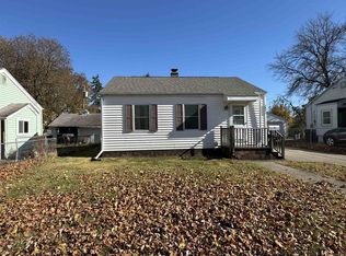 1831 Congress Ave, Beloit, WI 53511