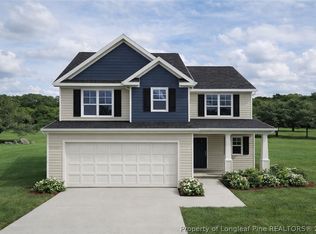 121 Aden Ct, Raeford, NC 28376