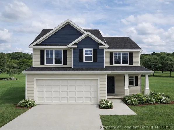 121 Aden Ct, Southern Pines, NC 28387